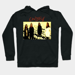 Candlebox Hoodie